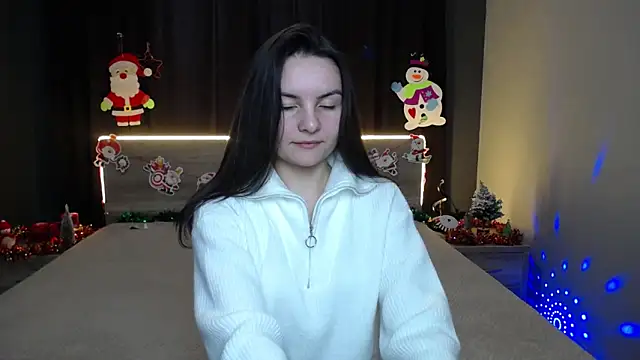 JasmineAsha online show from 14, 12, 2025