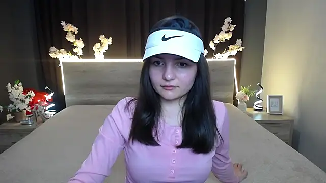 JasmineAsha online show from 26, 3, 2026