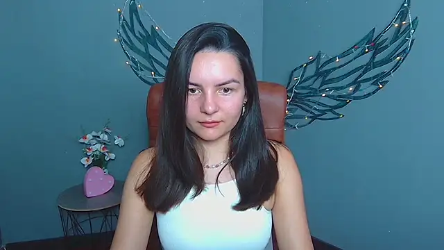 JasmineAsha online show from 14, 7, 2026