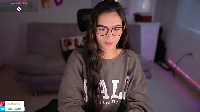 ImLui lu online show from 13, 3, 2025