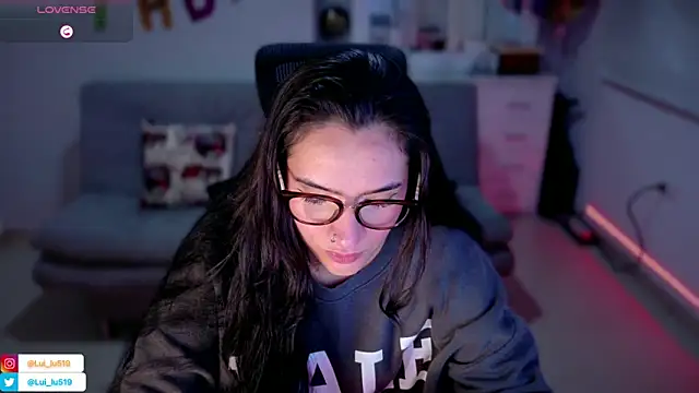 ImLui lu online show from 21, 3, 2025