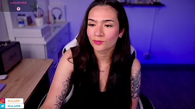 ImLui lu online show from 22, 9, 2025