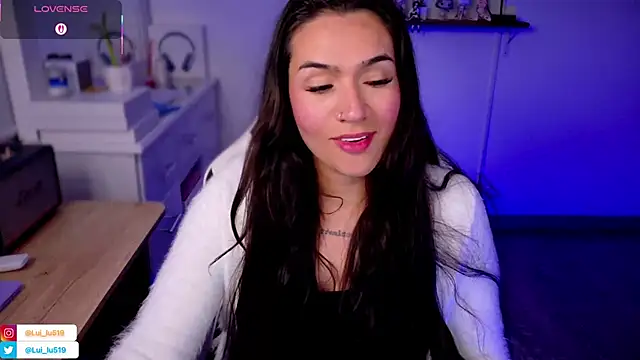 ImLui lu online show from 27, 9, 2025