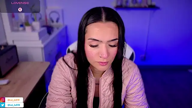 ImLui lu online show from 31, 10, 2025