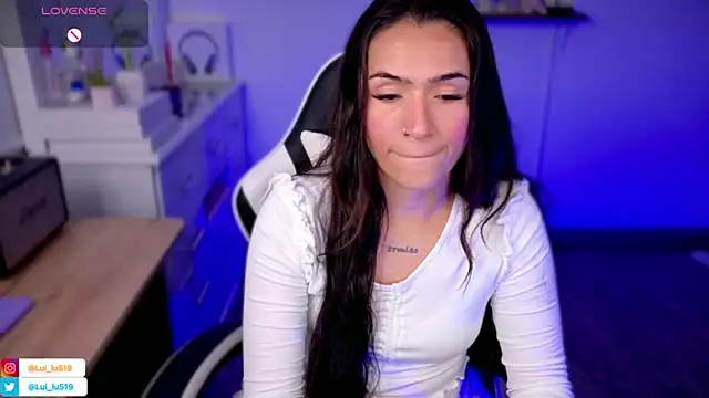 ImLui lu online show from 6, 11, 2025