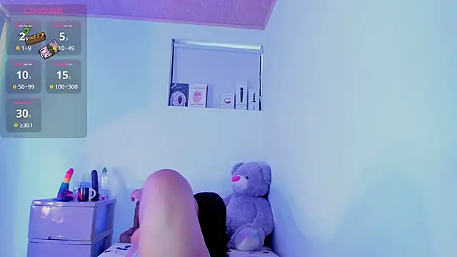 Snapshot of iriss_25 chatting on 21, 11, 2025 iriss 25 online show from 21, 11, 2025