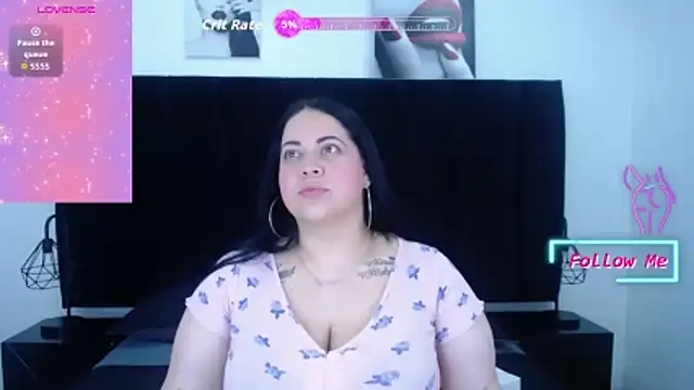 valentina fox01 online show from 5, 2, 2026