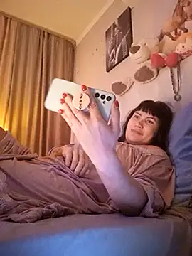 Snapshot of ROXOLANAA_SEXY chatting on 13, 3, 2025 ROXOLANAA SEXY online show from 13, 3, 2025