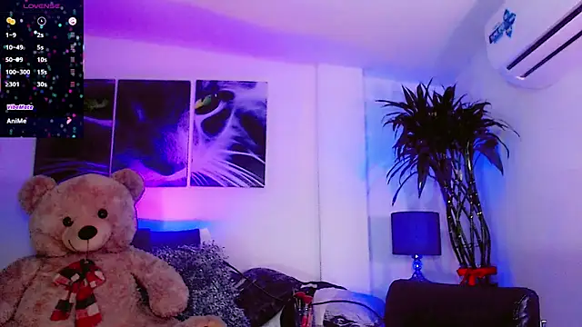 Sophiesweet5 online show from 3, 4, 2026