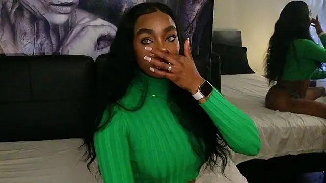 emely brandon online show from 26, 2, 2026