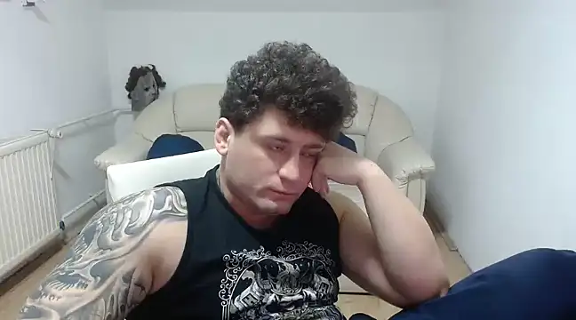 Edmondmyers online show from 17, 12, 2024