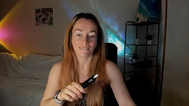 Snapshot of RebeccaMartinez chatting on 23, 11, 2025 RebeccaMartinez online show from 23, 11, 2025