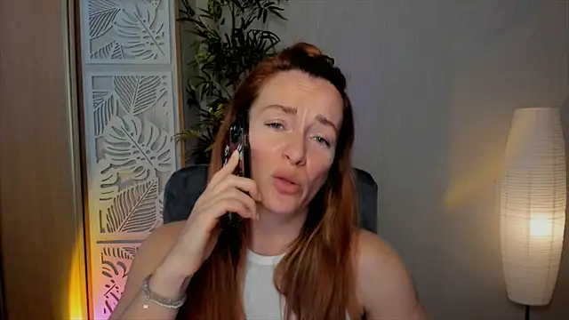 RebeccaMartinez online show from 31, 3, 2026