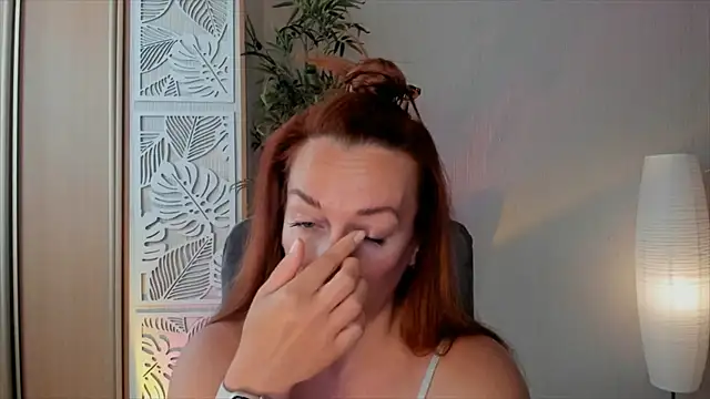 Snapshot of RebeccaMartinez chatting on 29, 5, 2026 RebeccaMartinez online show from 29, 5, 2026