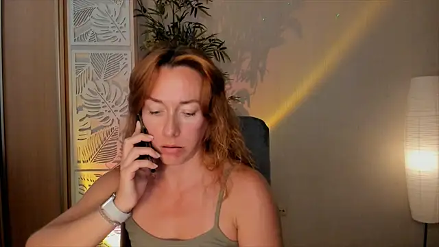 Snapshot of RebeccaMartinez chatting on 15, 7, 2026 RebeccaMartinez online show from 15, 7, 2026
