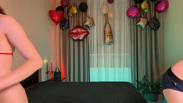 Love of Jesty online show from 26, 2, 2025