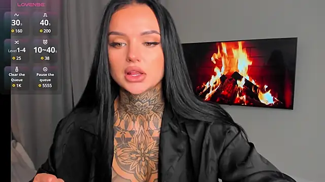 pantera flashh online show from 7, 12, 2024