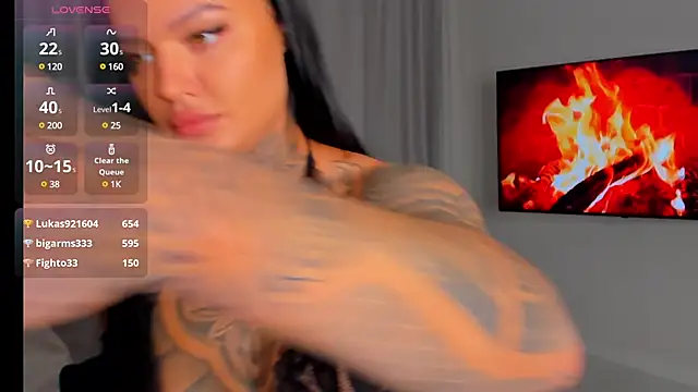 pantera flashh online show from 27, 2, 2025