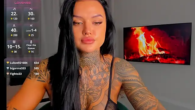 pantera flashh online show from 2, 3, 2025