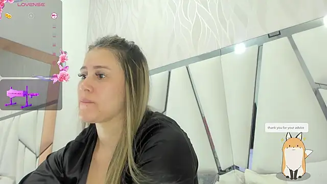 kimberly7  online show from 7, 3, 2025