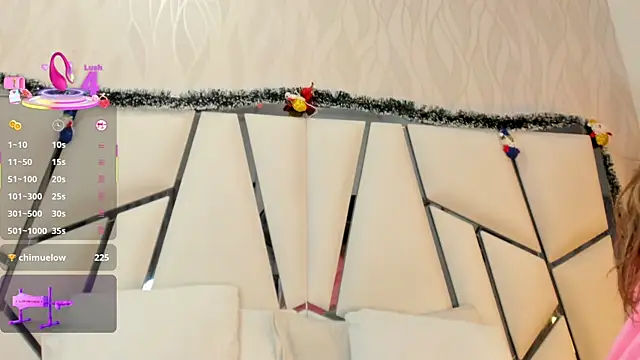 kimberly7  online show from 14, 12, 2025