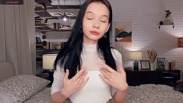 Snapshot of Riskyproject chatting on 18, 1, 2025 Riskyproject online show from 18, 1, 2025