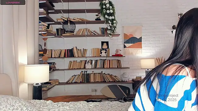 Snapshot of Riskyproject chatting on 17, 2, 2025 Riskyproject online show from 17, 2, 2025