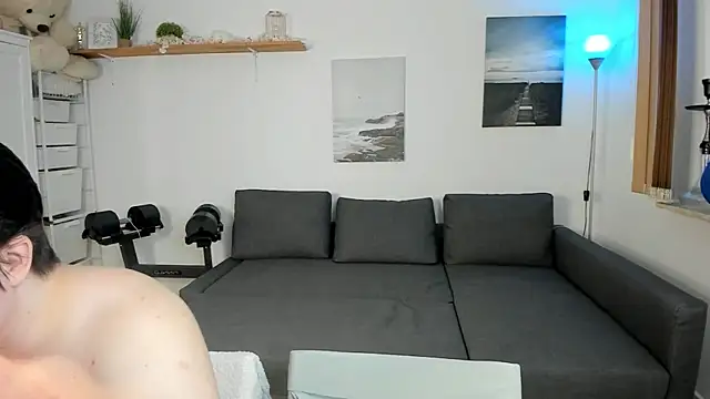 Snapshot of PollyFlame chatting on 18, 2, 2025 PollyFlame online show from 18, 2, 2025