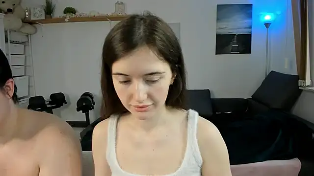 Snapshot of PollyFlame chatting on 3, 3, 2025 PollyFlame online show from 3, 3, 2025