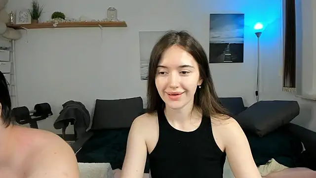 Snapshot of PollyFlame chatting on 10, 3, 2025 PollyFlame online show from 10, 3, 2025