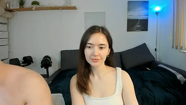 Snapshot of PollyFlame chatting on 13, 3, 2025 PollyFlame online show from 13, 3, 2025