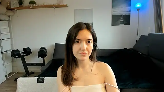 Snapshot of PollyFlame chatting on 22, 3, 2025 PollyFlame online show from 22, 3, 2025