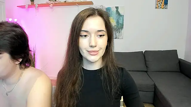 Snapshot of PollyFlame chatting on 31, 10, 2025 PollyFlame online show from 31, 10, 2025