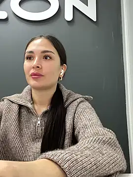 Sweet Lollypop online show from 11, 1, 2025