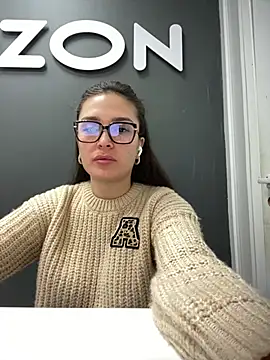 Sweet Lollypop online show from 19, 1, 2025