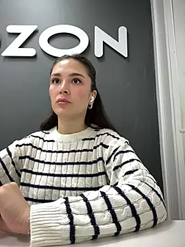 Sweet Lollypop online show from 31, 1, 2025