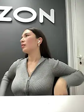 Sweet Lollypop online show from 4, 2, 2025