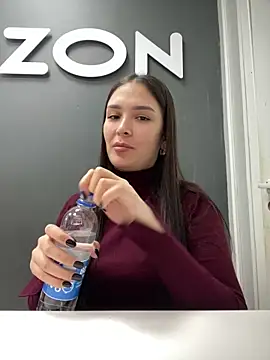 Sweet Lollypop online show from 12, 2, 2025