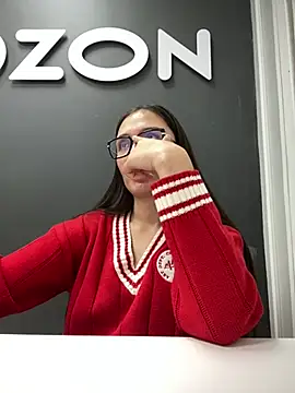 Sweet Lollypop online show from 19, 2, 2025