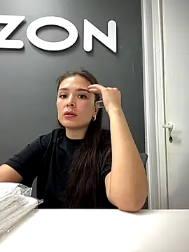 Sweet Lollypop online show from 15, 9, 2025