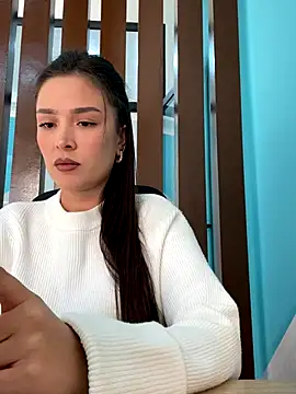 Sweet Lollypop online show from 27, 11, 2025