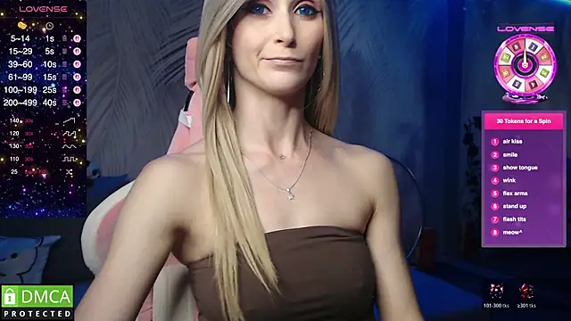 Snapshot of AliceSporty chatting on 22, 5, 2026 AliceSporty online show from 22, 5, 2026