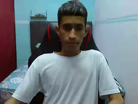 Angelstripboy online show from 17, 10, 2025