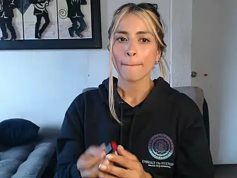 Liamiler01  online show from 7, 2, 2025