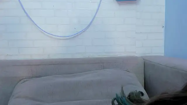 DEVA BLUE  online show from 7, 2, 2025