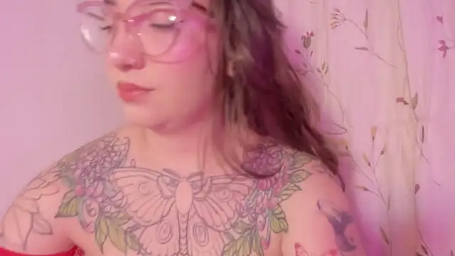 DEVA BLUE  online show from 26, 9, 2025