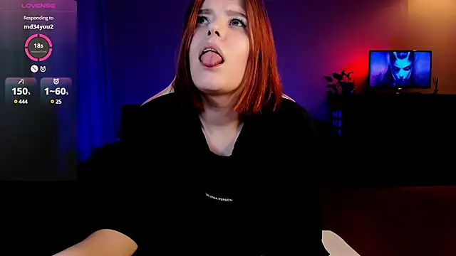 Snapshot of Erika_Fix chatting on 11, 12, 2024 Erika Fix online show from 11, 12, 2024