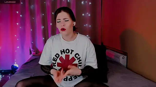 Erika Fix online show from 21, 4, 2026