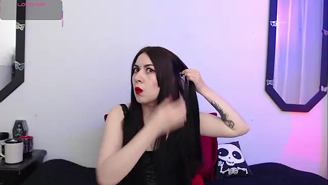 Snapshot of Amy_Aloqua chatting on 25, 10, 2025 Amy Aloqua online show from 25, 10, 2025