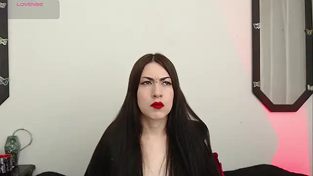 Snapshot of Amy_Aloqua chatting on 2, 11, 2025 Amy Aloqua online show from 2, 11, 2025